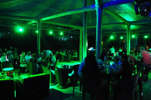 French Night at Edde Sands